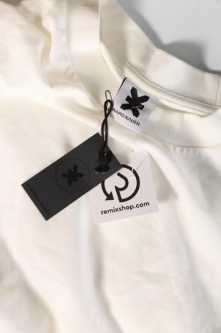 Herren T-Shirt Karo Kauer, Größe L, Farbe Weiß, Preis € 28,87