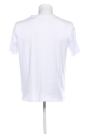 Ανδρικό t-shirt Keys Shoes, Μέγεθος M, Χρώμα Λευκό, Τιμή 15,98 €