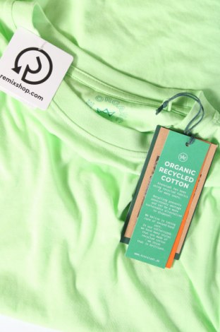 Herren T-Shirt Kronstadt, Größe L, Farbe Grün, Preis 15,98 €