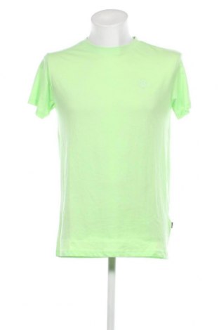 Ανδρικό t-shirt Kronstadt, Μέγεθος L, Χρώμα Πράσινο, Τιμή 15,98 €
