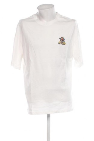 Pánské tričko  LC Waikiki, Velikost M, Barva Bílá, Cena  304,00 Kč