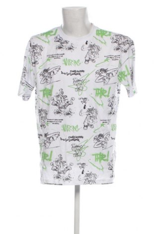 Ανδρικό t-shirt LCW, Μέγεθος M, Χρώμα Πολύχρωμο, Τιμή 3,99 €