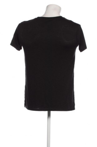 Pánske tričko  LCW, Veľkosť XS, Farba Čierna, Cena  7,37 €
