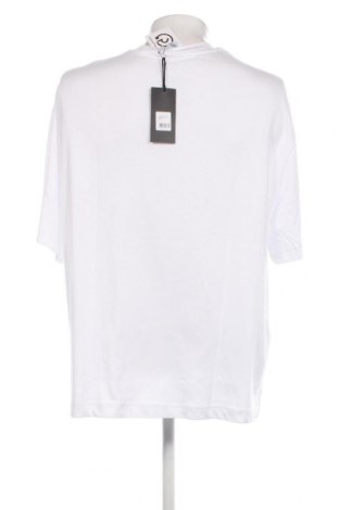 Pánské tričko  LYCATI FOR ABOUT YOU, Velikost L, Barva Bílá, Cena  449,00 Kč