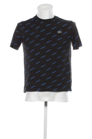 Мъжка тениска Lacoste, Размер S, Цвят Многоцветен, Цена 34,00 лв.