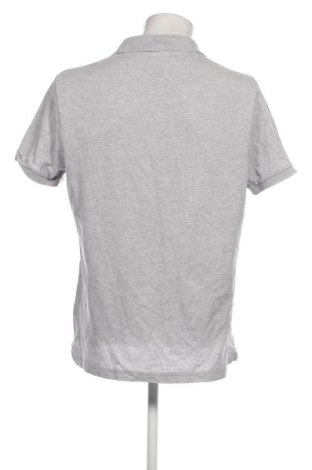 Мъжка тениска Lacoste, Размер XXL, Цвят Сив, Цена 34,00 лв.