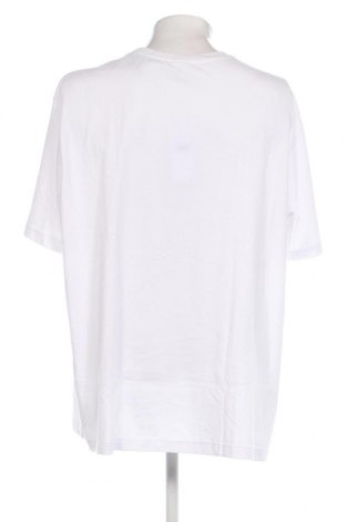 Pánské tričko  Lacoste, Velikost 4XL, Barva Bílá, Cena  1 043,00 Kč