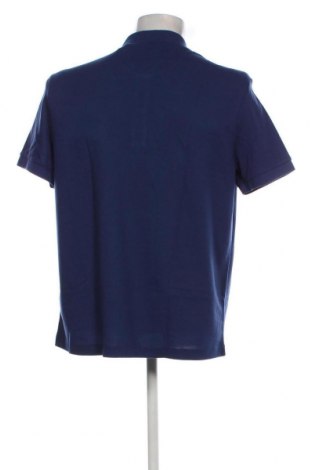 Pánské tričko  Lacoste, Velikost XL, Barva Modrá, Cena  1 043,00 Kč