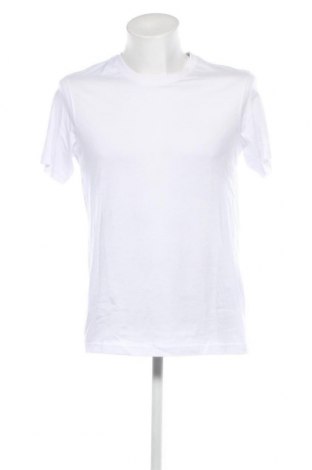 Herren T-Shirt Lawrence Grey, Größe L, Farbe Weiß, Preis 28,87 €