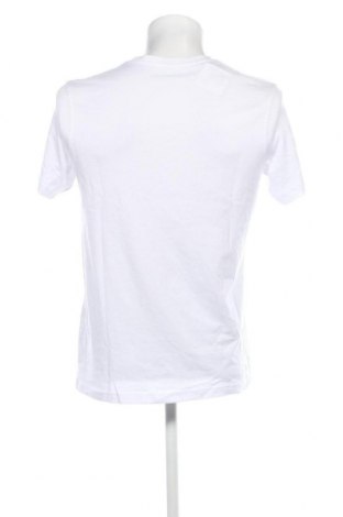Мъжка тениска Lawrence Grey, Размер L, Цвят Бял, Цена 50,40 лв.