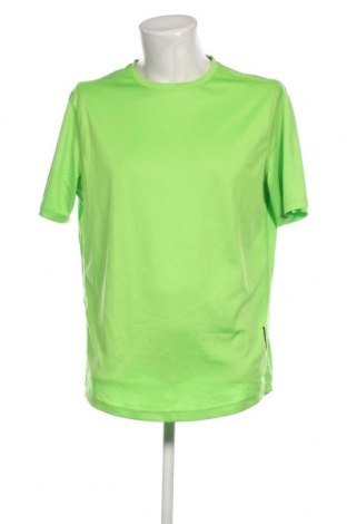 Ανδρικό t-shirt Lefties, Μέγεθος XL, Χρώμα Πράσινο, Τιμή 8,66 €