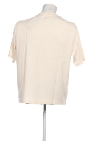 Herren T-Shirt Levi's, Größe S, Farbe Ecru, Preis 28,87 €