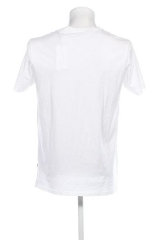 Мъжка тениска Lindbergh, Размер XL, Цвят Бял, Цена 42,00 лв.