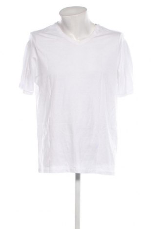 Ανδρικό t-shirt Livergy, Μέγεθος XL, Χρώμα Λευκό, Τιμή 4,82 €