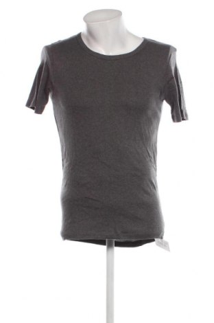 Ανδρικό t-shirt Livergy, Μέγεθος XL, Χρώμα Γκρί, Τιμή 8,49 €