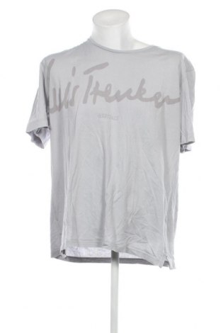 Мъжка тениска Luis Trenker, Размер 3XL, Цвят Син, Цена 62,00 лв.