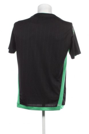 Herren T-Shirt Macron, Größe XL, Farbe Schwarz, Preis € 11,13