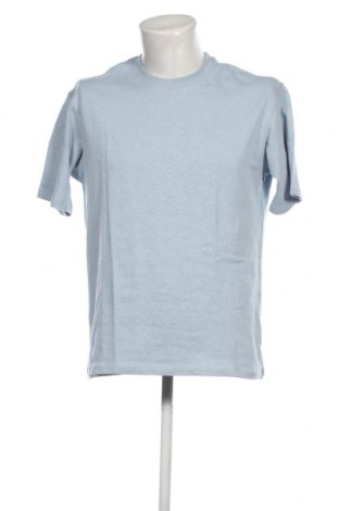 Pánské tričko  Mango, Velikost M, Barva Modrá, Cena  580,00 Kč
