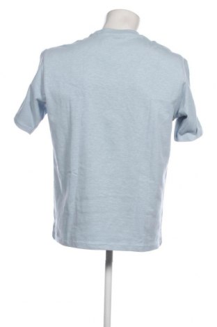 Pánské tričko  Mango, Velikost M, Barva Modrá, Cena  580,00 Kč