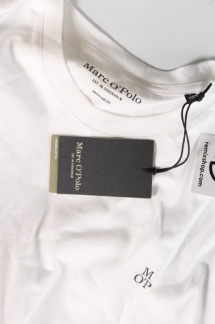Ανδρικό t-shirt Marc O'Polo, Μέγεθος XXL, Χρώμα Λευκό, Τιμή 35,25 €