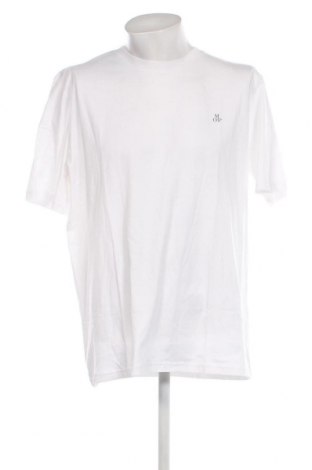 Ανδρικό t-shirt Marc O'Polo, Μέγεθος XXL, Χρώμα Λευκό, Τιμή 35,25 €