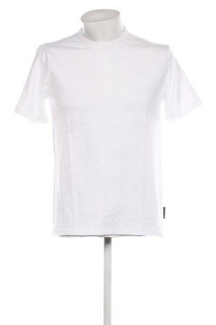 Мъжка тениска Marc O'Polo, Размер S, Цвят Бял, Цена 72,00 лв.