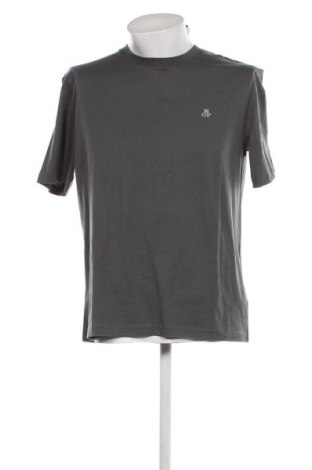 Мъжка тениска Marc O'Polo, Размер L, Цвят Сив, Цена 72,00 лв.
