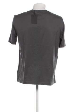 Herren T-Shirt Marc O'Polo, Größe L, Farbe Grau, Preis 37,11 €