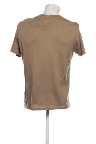 Herren T-Shirt Marc O'Polo, Größe L, Farbe Beige, Preis € 23,66