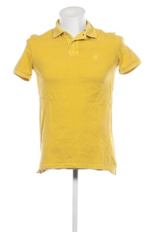 Мъжка тениска Marc O'Polo, Размер S, Цвят Жълт, Цена 34,00 лв.