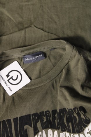 Ανδρικό t-shirt Marc O'Polo, Μέγεθος M, Χρώμα Πράσινο, Τιμή 21,03 €