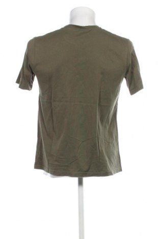 Herren T-Shirt Marc O'Polo, Größe M, Farbe Grün, Preis € 23,66
