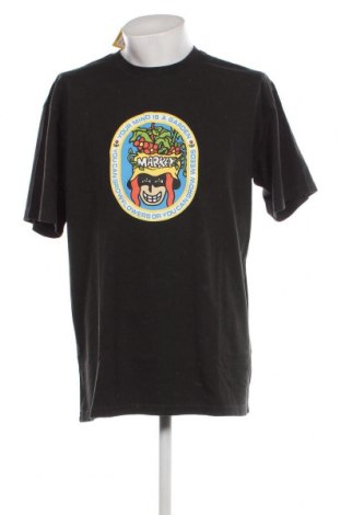 Pánske tričko  Market, Veľkosť L, Farba Čierna, Cena  37,11 €