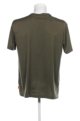 Męski T-shirt McKinley, Rozmiar XL, Kolor Zielony, Cena 51,18 zł