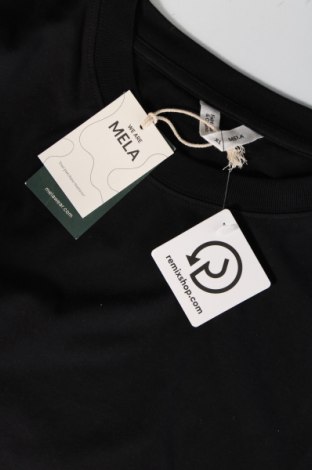 Ανδρικό t-shirt Mela, Μέγεθος XL, Χρώμα Μαύρο, Τιμή 15,98 €