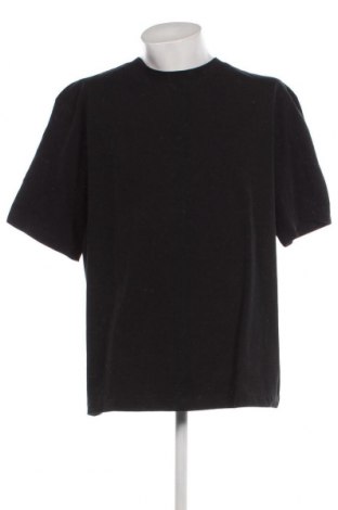 Ανδρικό t-shirt Mela, Μέγεθος XL, Χρώμα Μαύρο, Τιμή 12,78 €