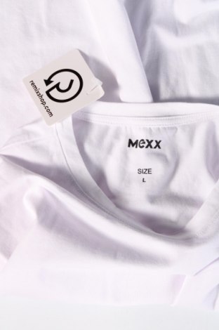Tricou de bărbați Mexx, Mărime L, Culoare Alb, Preț 101,97 Lei
