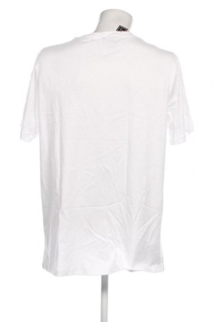 Pánské tričko  Mister Tee, Velikost XXL, Barva Bílá, Cena  449,00 Kč
