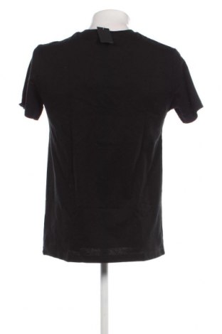Мъжка тениска Mister Tee, Размер M, Цвят Черен, Цена 18,60 лв.