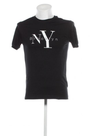 Ανδρικό t-shirt Mister Tee, Μέγεθος XS, Χρώμα Μαύρο, Τιμή 6,39 €