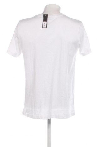 Ανδρικό t-shirt Mister Tee, Μέγεθος L, Χρώμα Λευκό, Τιμή 15,98 €