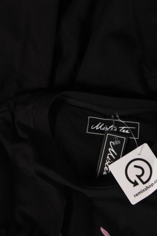 Ανδρικό t-shirt Mister Tee, Μέγεθος S, Χρώμα Μαύρο, Τιμή 15,98 €