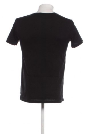 Herren T-Shirt Mister Tee, Größe S, Farbe Schwarz, Preis 15,98 €