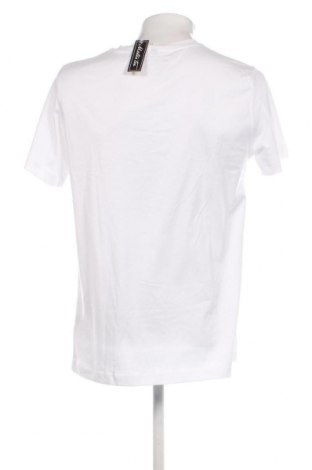 Ανδρικό t-shirt Mister Tee, Μέγεθος L, Χρώμα Λευκό, Τιμή 15,98 €