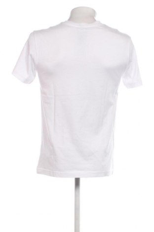 Herren T-Shirt Mister Tee, Größe S, Farbe Weiß, Preis € 15,98