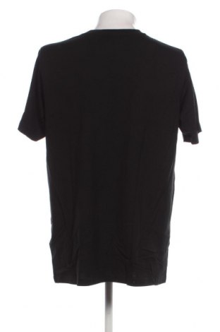 Herren T-Shirt Mister Tee, Größe XXL, Farbe Schwarz, Preis € 12,46