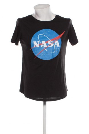 Ανδρικό t-shirt Mister Tee, Μέγεθος XL, Χρώμα Μαύρο, Τιμή 12,78 €