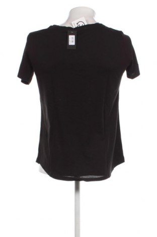 Tricou de bărbați Mister Tee, Mărime XL, Culoare Negru, Preț 101,97 Lei