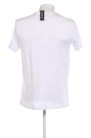Herren T-Shirt Mister Tee, Größe M, Farbe Schwarz, Preis 15,98 €