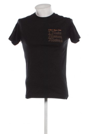 Ανδρικό t-shirt Mister Tee, Μέγεθος XS, Χρώμα Μαύρο, Τιμή 6,23 €